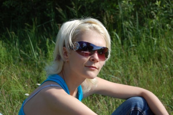 №20, Виктория Царёва, Саров №20, Виктория Царёва, Саров