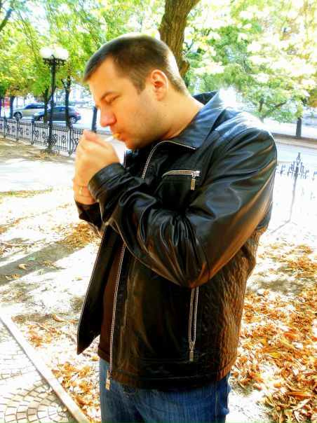 №2, Павел Шкловский, 45 лет, Луганск №2, Павел Шкловский, 45 лет, Луганск