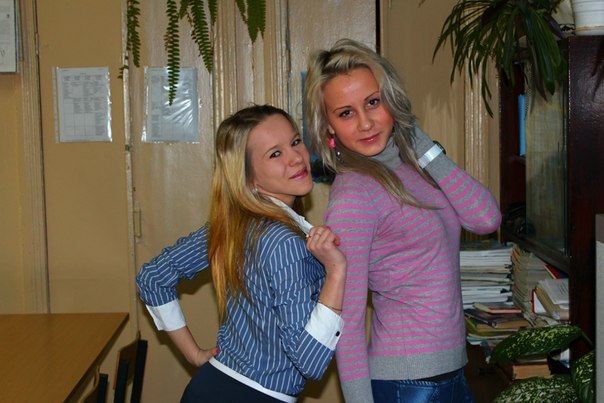 Алёна Яшкова | Нижний Новгород