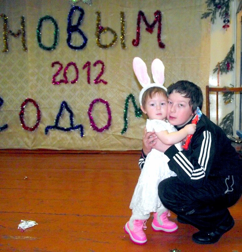 Сергей Петров | Нижний Новгород