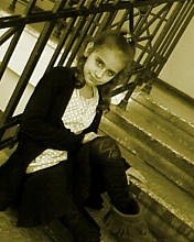 №2, Лиза Власова №2, Лиза Власова