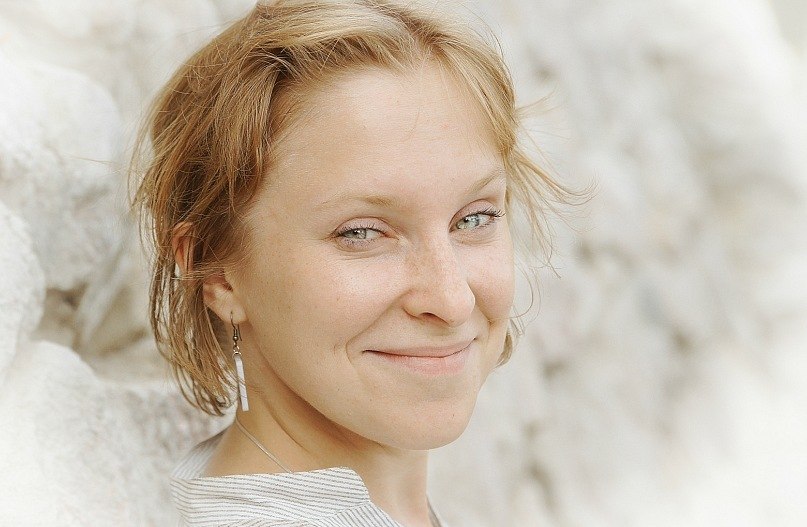 Александра Музалевская | Саратов