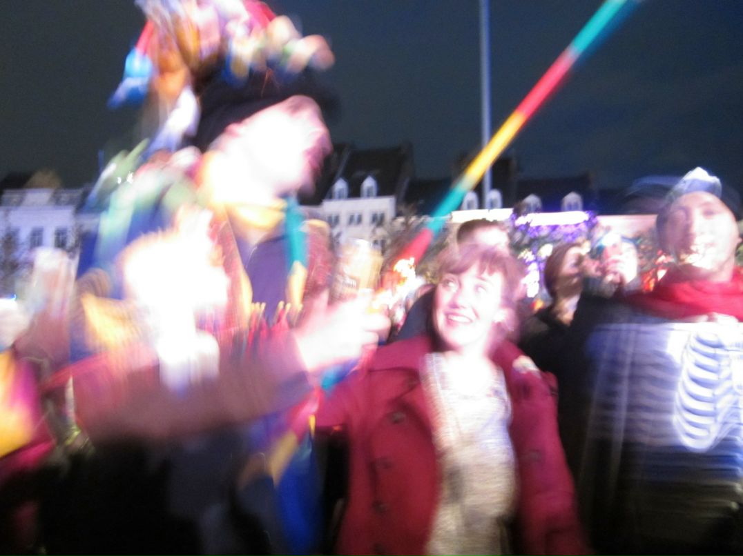 Екатерина Тарасова | Санкт-Петербург