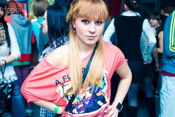 Виктория Майке | Рига