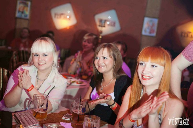 Елена Бурнышева | Пермь