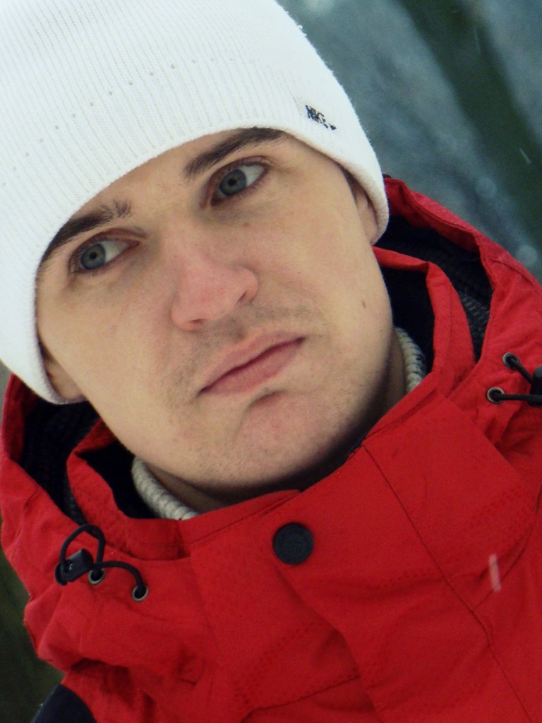 Сергей Нетреба | Ясиноватая