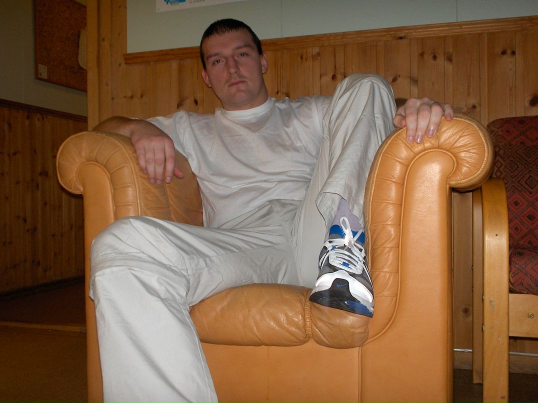 Марат Ковалёв | Витебск