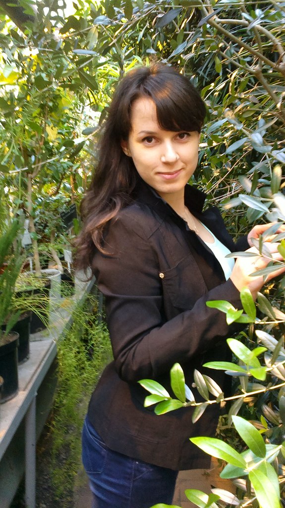 Светлана Владимировна | Тутаев