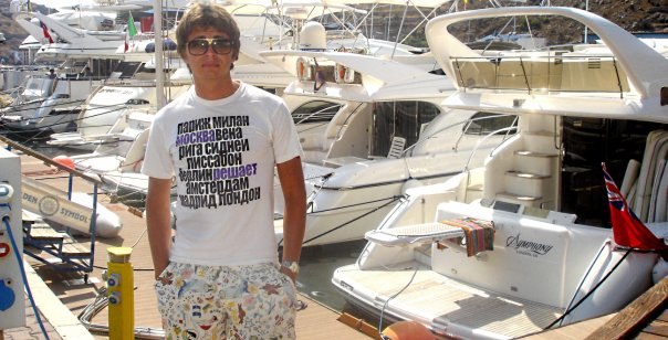 Akira Sakurada Kami-sama | Hiroshima