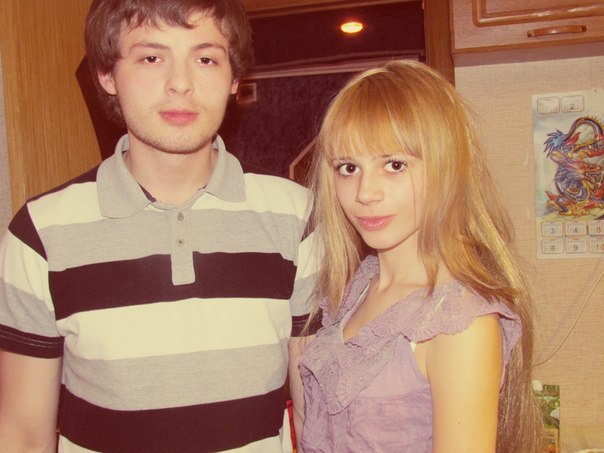 Кирилл Беляев | Москва