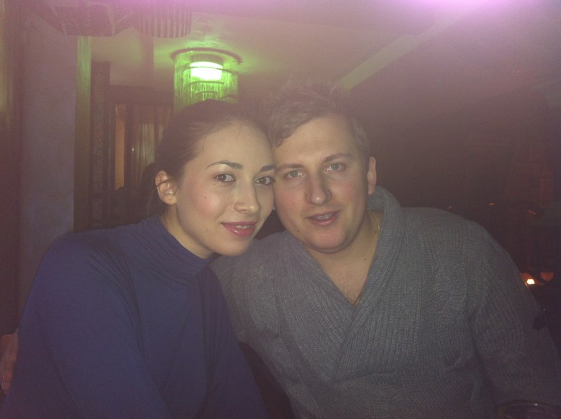 Яна Патыка | 