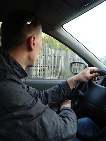 Evgeniy Skryabin КоС | Киров