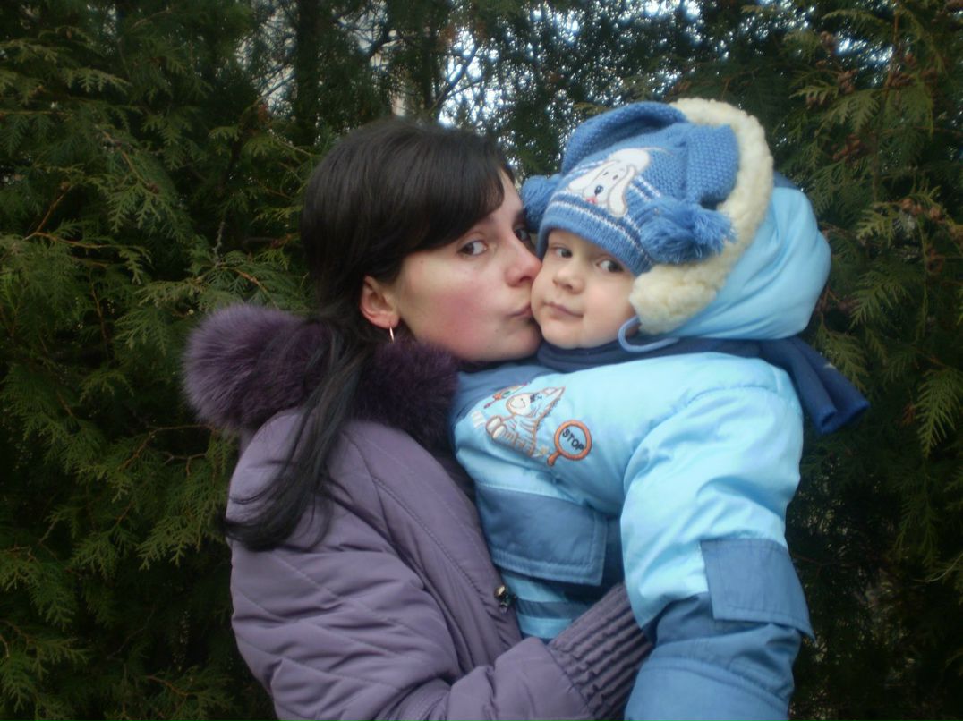 Віта Сахнюк | Луцк