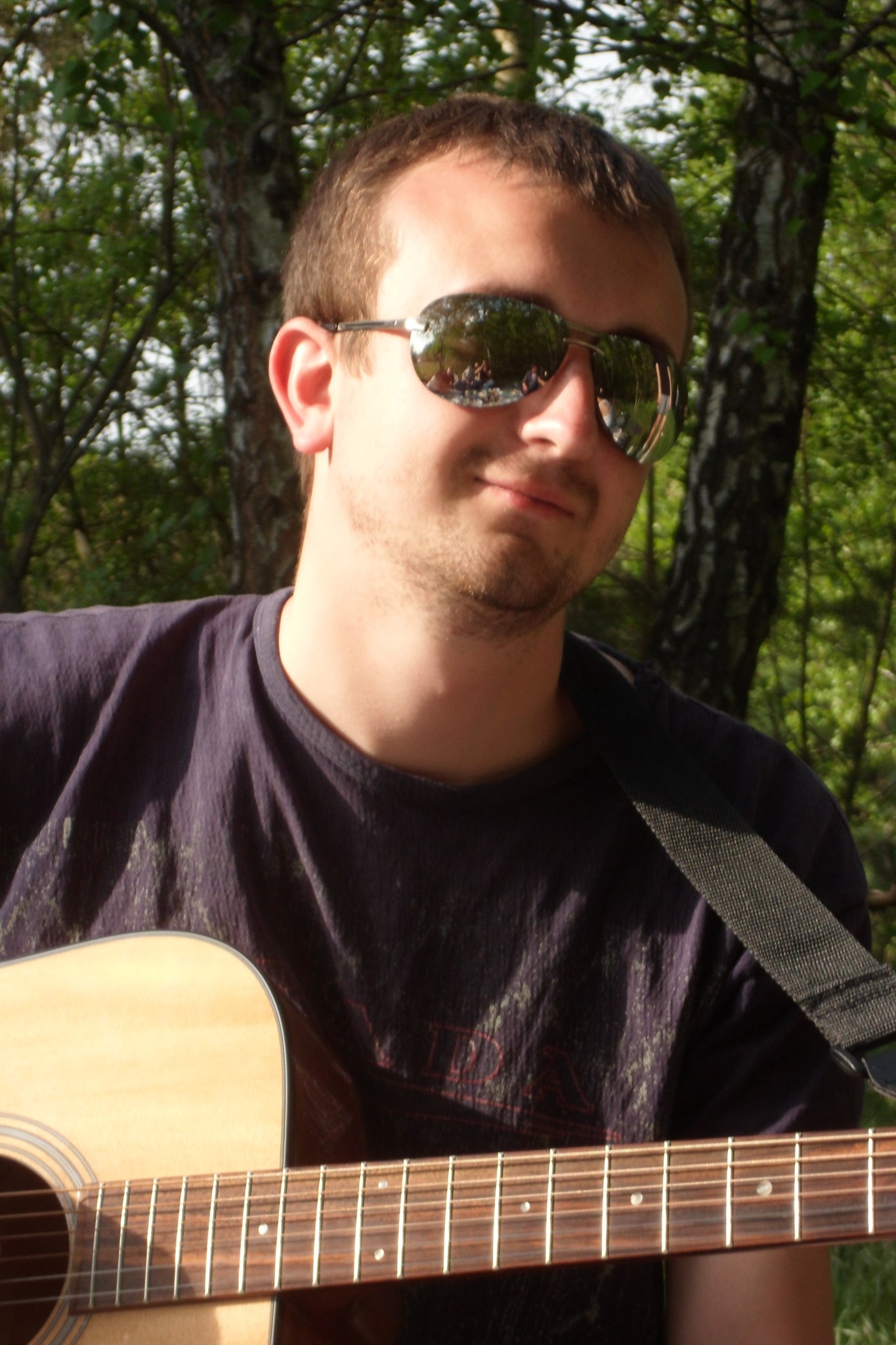 Фото профиля