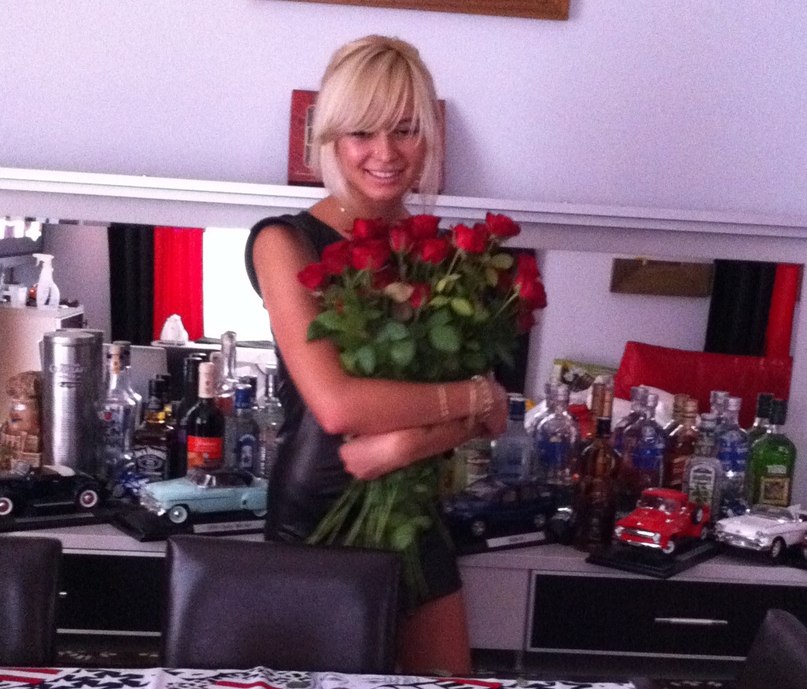 Zilya Ozel' | Antalya