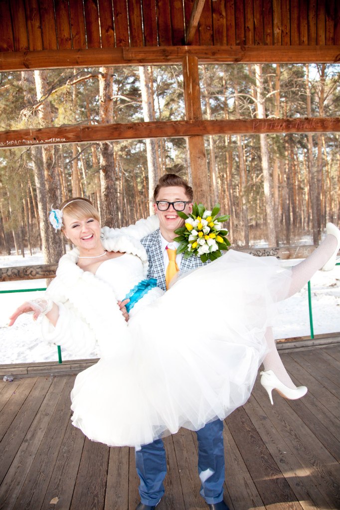 Ксения Афонина | Южноуральск