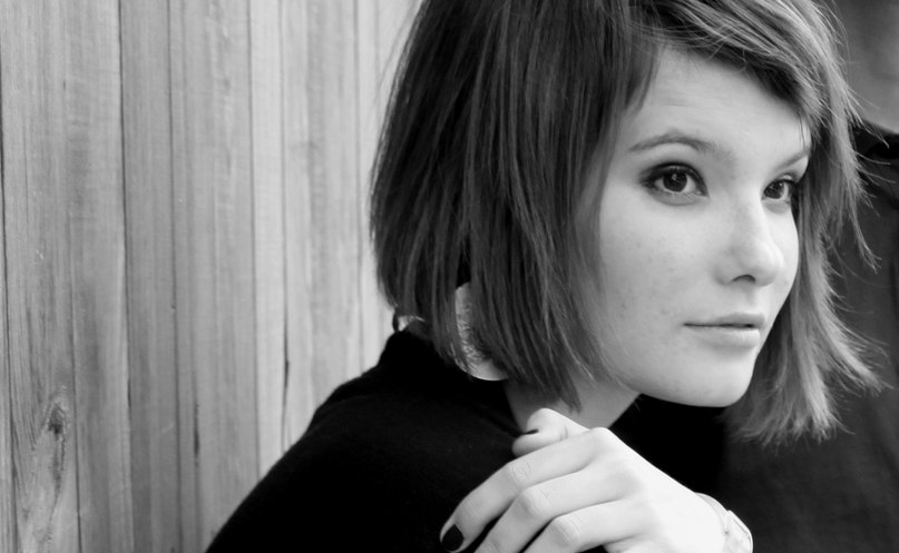 Юлия Маслюк | Тюмень