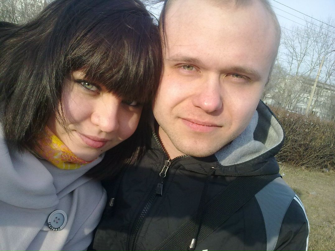 Алексей Фисенко sLon | Красноярск