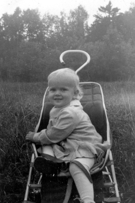 Татьяна Яковлева | Москва