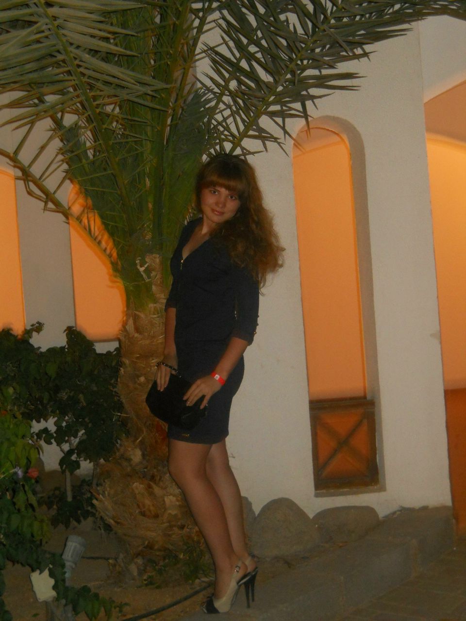 Екатерина Гамурзакова | Оренбург