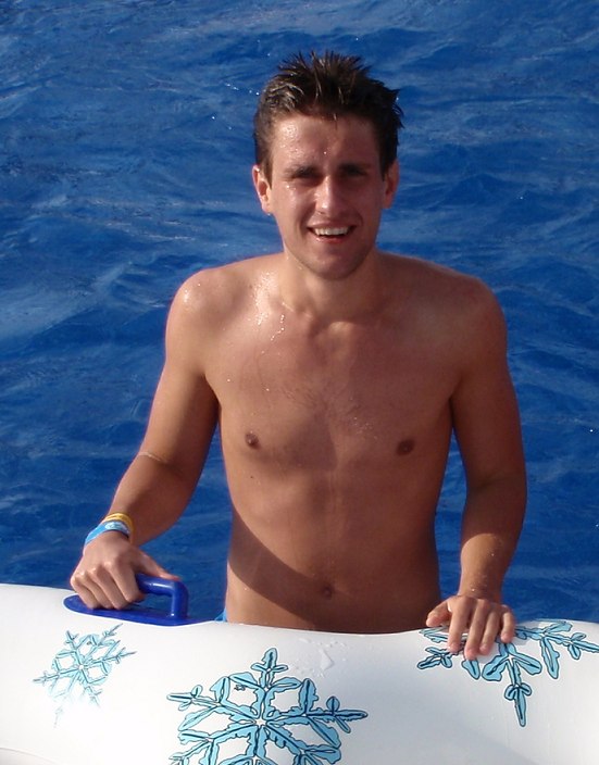 Олег Загребной | Киев