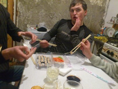 №137, Amur Mur, 38 лет, Днепр (Днепропетровск) №137, Amur Mur, 38 лет, Днепр (Днепропетровск)