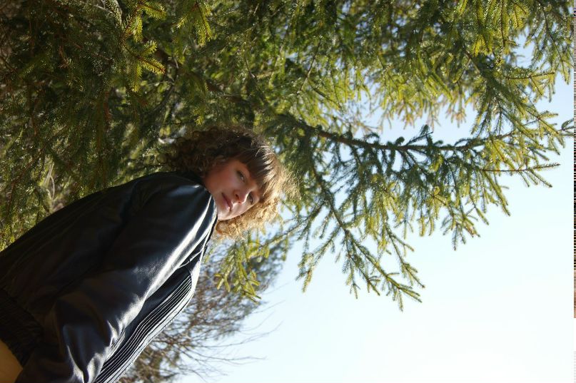 Александра Шейкина | Смоленск