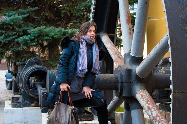 Маринка Левина | Минск