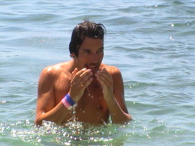 Sebastian Manuel | Mar del Plata