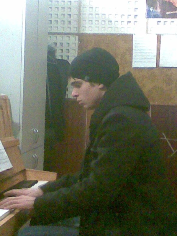 Антон Иващенко Александрович | Киев