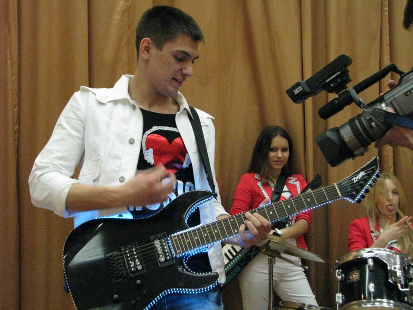 Кирилл Буданцев | Москва