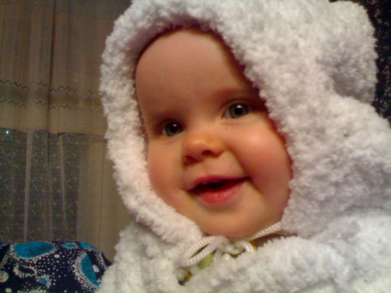 Вера Горючкина | Ухта