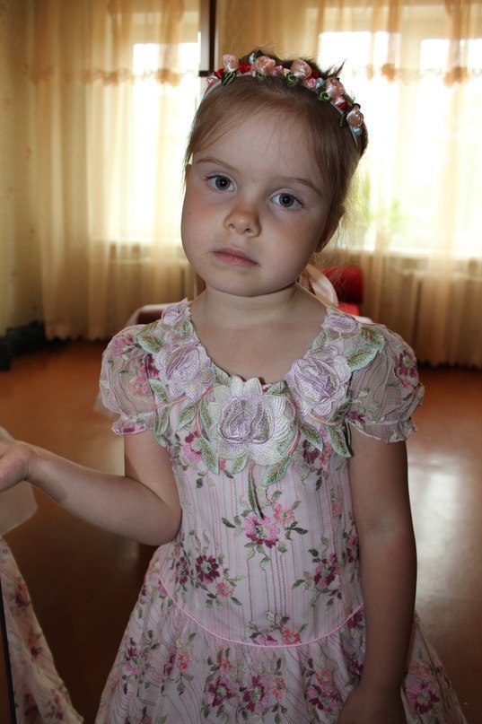 Вера Горючкина | Ухта