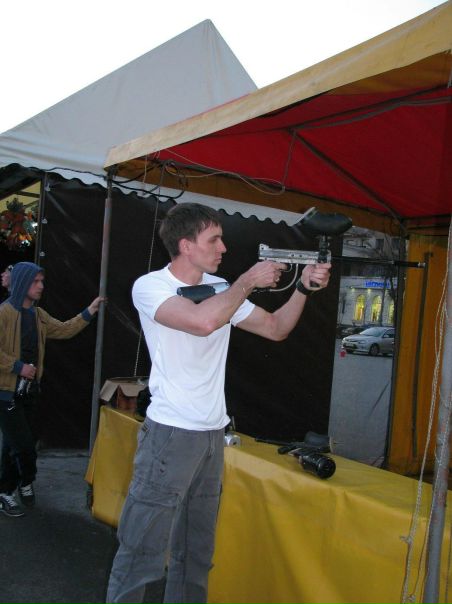 №32, Артем Дудич, Донецк №32, Артем Дудич, Донецк