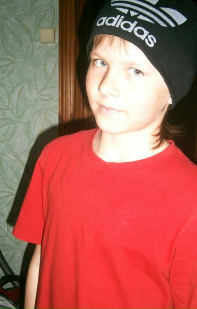 №7, Боря Кондаков, Москва №7, Боря Кондаков, Москва