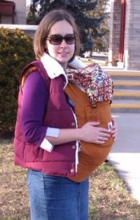 Полина Рейнхолд | Colorado Springs