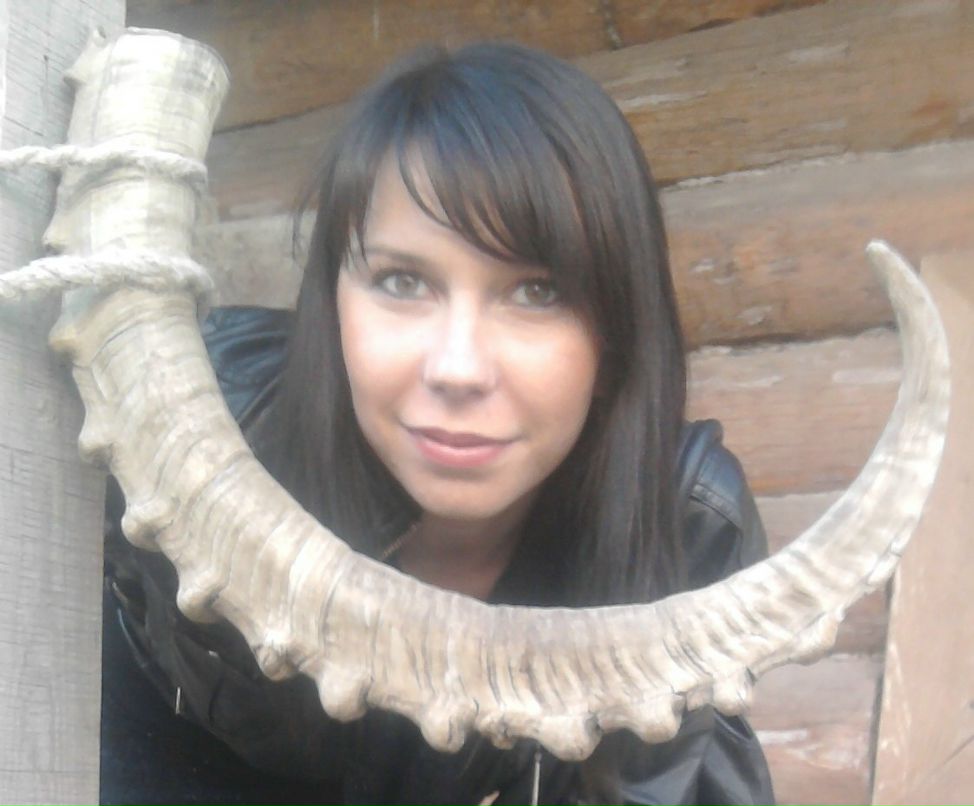 Оля Крейда | 