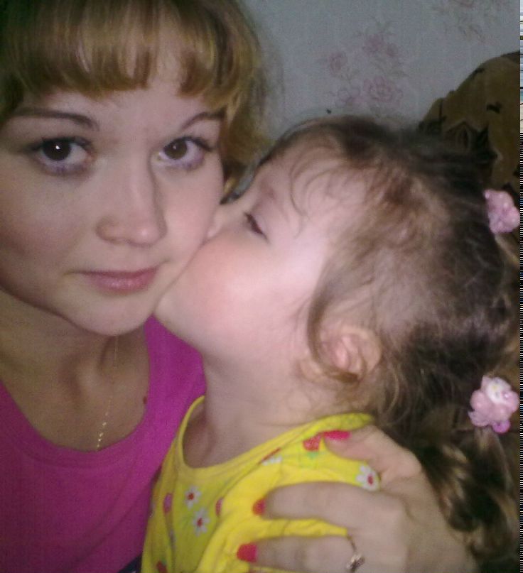 Анна Романова | Пестово