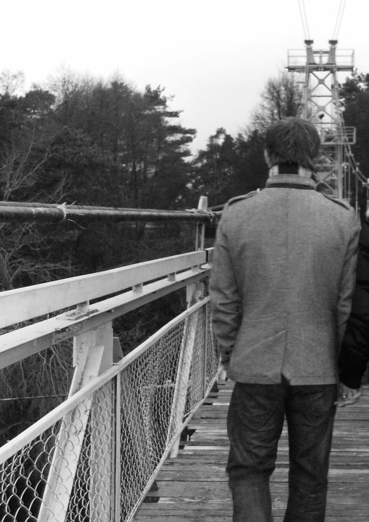 Максим Титенков “Everbody Lies” | Гродно