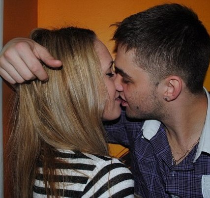 Мария Лысая | Днепр (Днепропетровск)