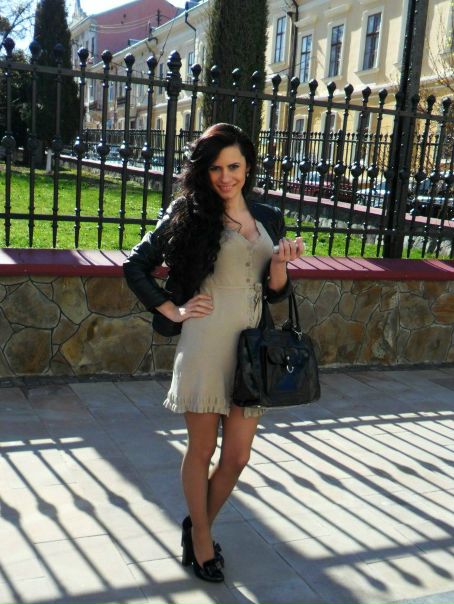 №141, Діана Гаврилюк, 34 года, Черновцы №141, Діана Гаврилюк, 34 года, Черновцы