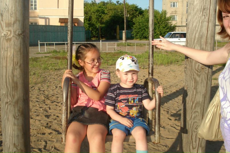 Ольга Фелькер Владимировна | Буй