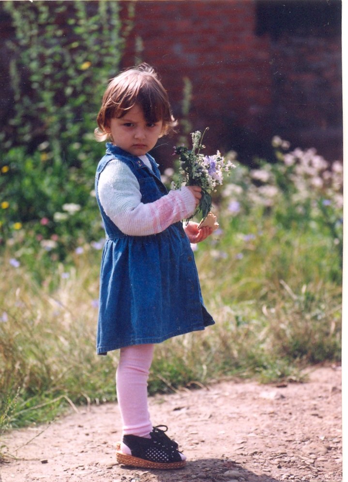 Татьяна Павельчук 谭雅<-->타냐 | Beijing