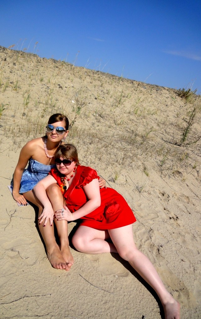 Дарья Шнебель •★Счастье_снова_в_модЕ★• | Сургут