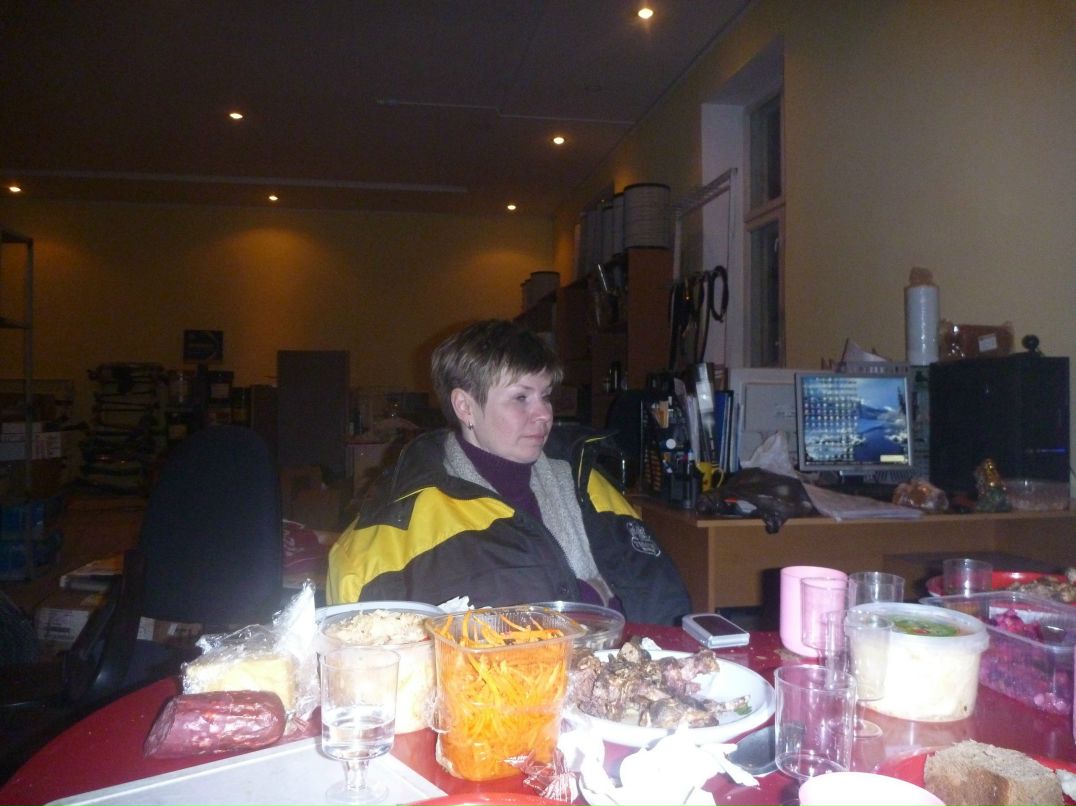 Татьяна Устюжанинова | Нижний Новгород