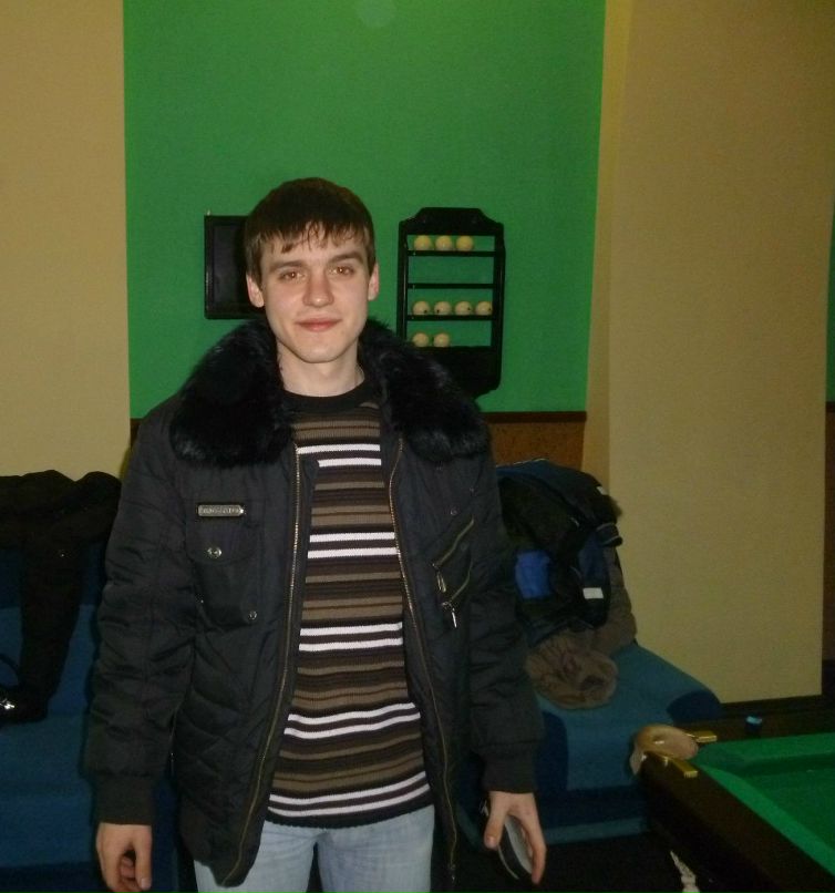 Борис Гриценко | Брянка