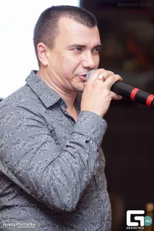 Сергей Гулый | Ростов-на-Дону