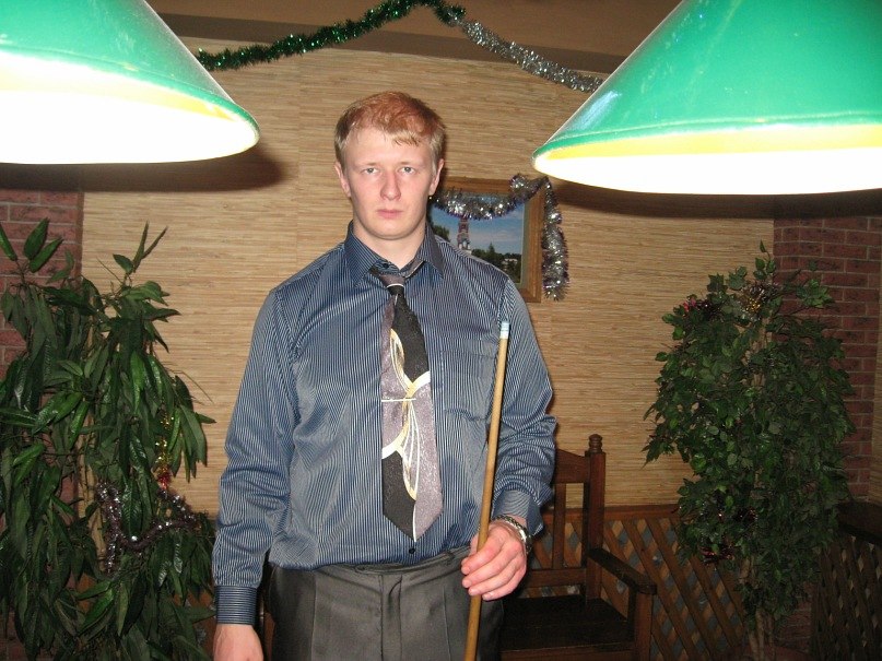 Ирина Кузнецова | Юрьев-Польский