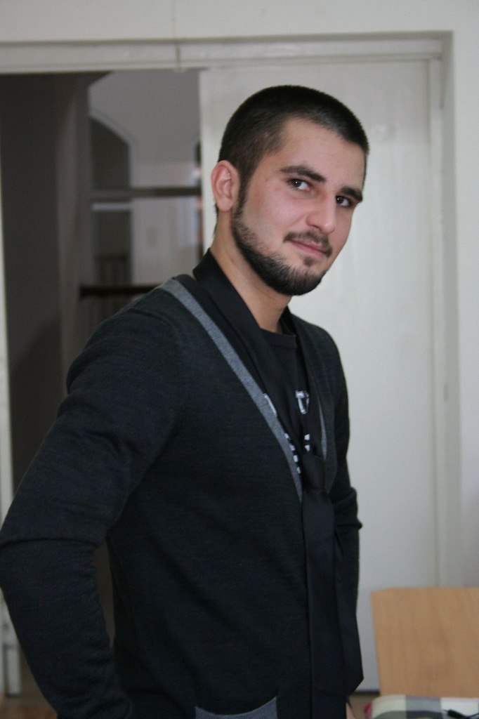 Тимофей Ляпунов | Москва