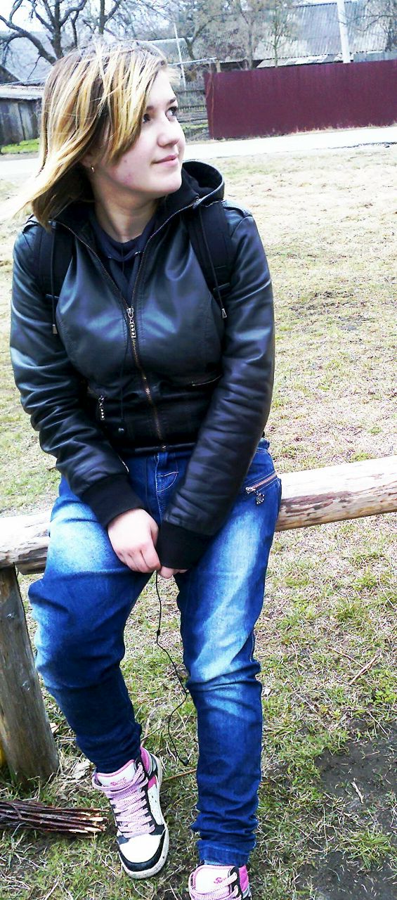 Надя Харипончук ”*°•.♥ Kotya♥.•°*” | Олевск